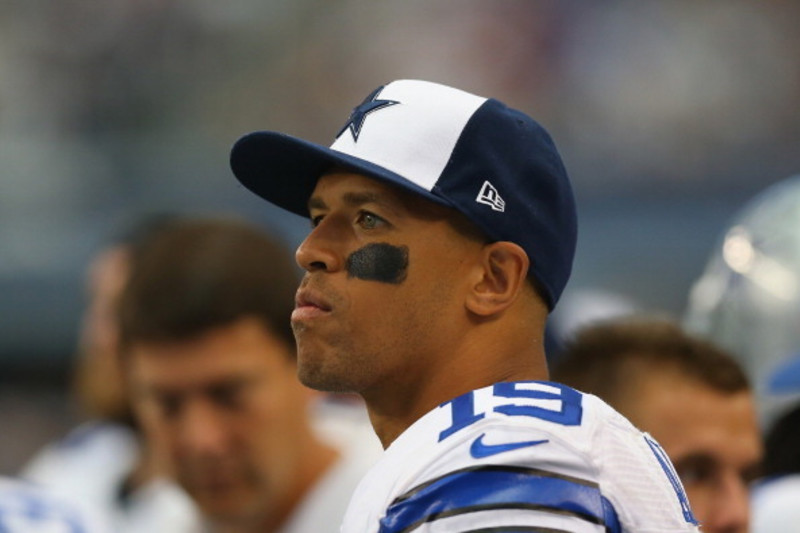 Cowboys Injury Update: Miles Austin The Latest Injured Player For