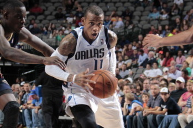 How Monta Ellis Can Reverse His Recent Reputation Alongside Dirk Nowitzki, News, Scores, Highlights, Stats, and Rumors