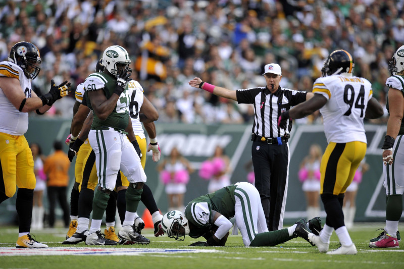 7 big takeaways from Steelers vs Jets