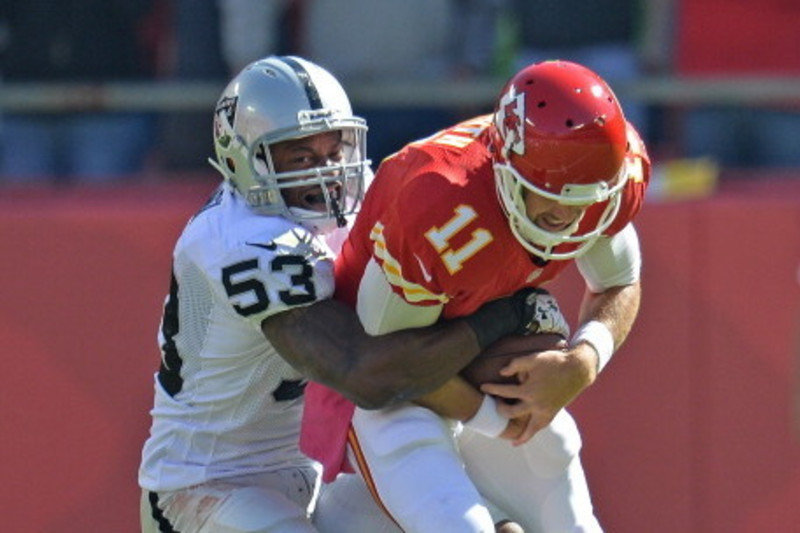 Can the Kansas City Chiefs stay undefeated for a full season?