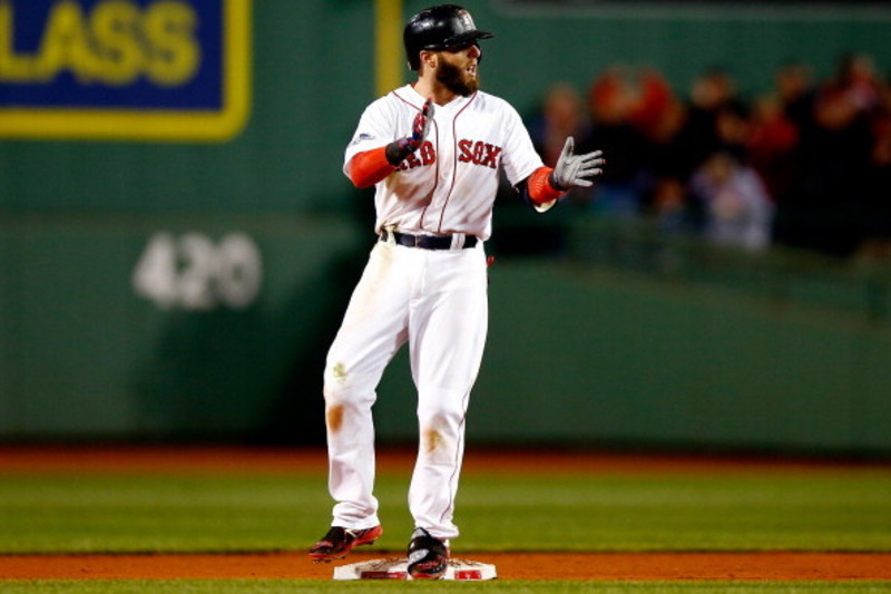 Boston Red Sox Roster: Will Dustin Pedroia be kept all year? - Over the  Monster