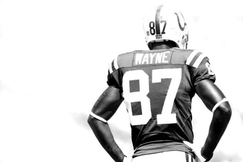 Reggie Wayne: Will He Go Down as the Greatest Indianapolis Colts WR Ever?, News, Scores, Highlights, Stats, and Rumors