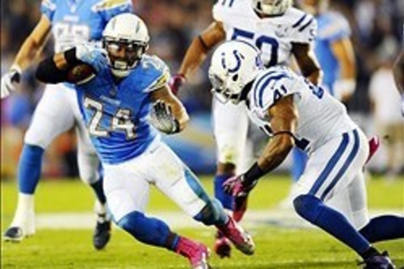 Winners and losers from Monday Night Football: Chargers beat Colts