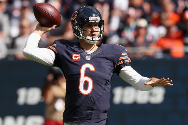 Denver Broncos vs. Chicago Bears Start 'Em, Sit 'Em: Players To