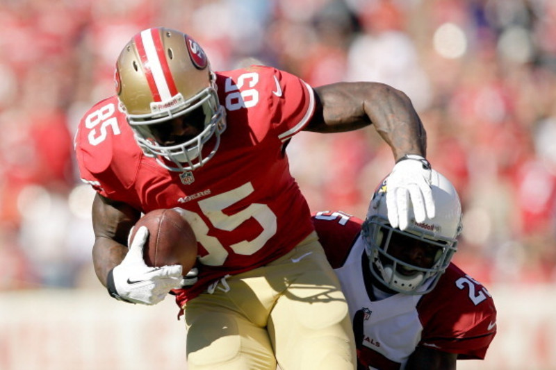 49ers vs. Titans: Breaking Down San Francisco's Game Plan