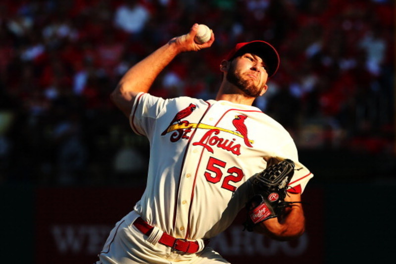 Clayton Kershaw throws a gem in Dodgers' win over Cardinals - Los