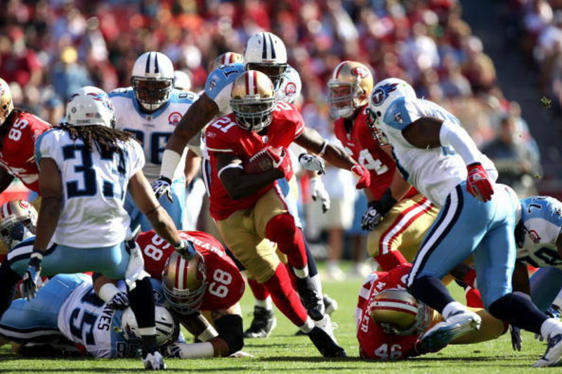 49ers vs. Titans: Breaking Down San Francisco's Game Plan