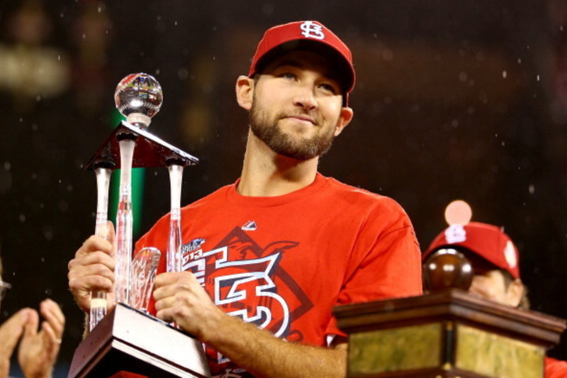 St. Louis Cardinals: Bad luck, bad timing hurt Wainwright's pedigree