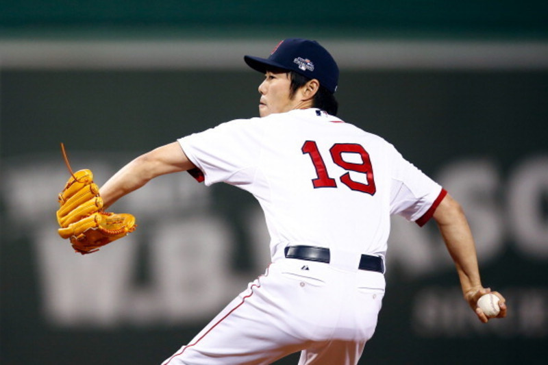 ALCS Game 6: Shane Victorino grand slam pushes Red Sox past Tigers