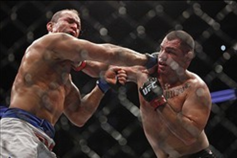 Cain Velasquez - Wikipedia