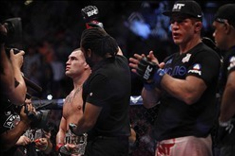 Cain Velasquez - Wikipedia