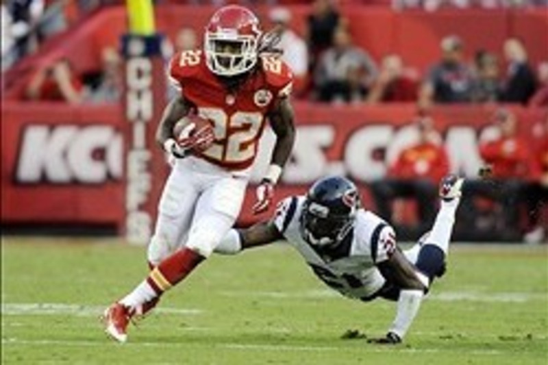 Texans vs. Chiefs: Takeaways from Kansas City's 17-16 Win over