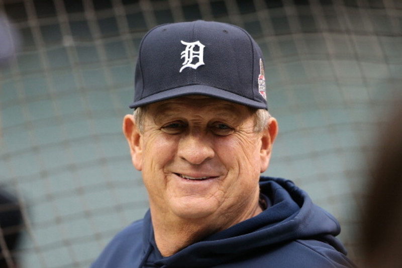 Detroit Tigers Replace Retiring Manager Jim Leyland With Brad Ausmus 