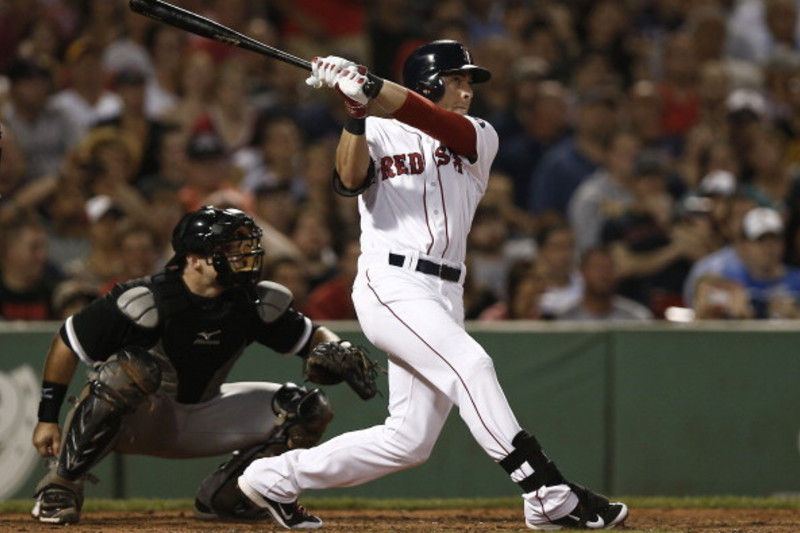 Jacoby Ellsbury decision a delicate situation - The Boston Globe