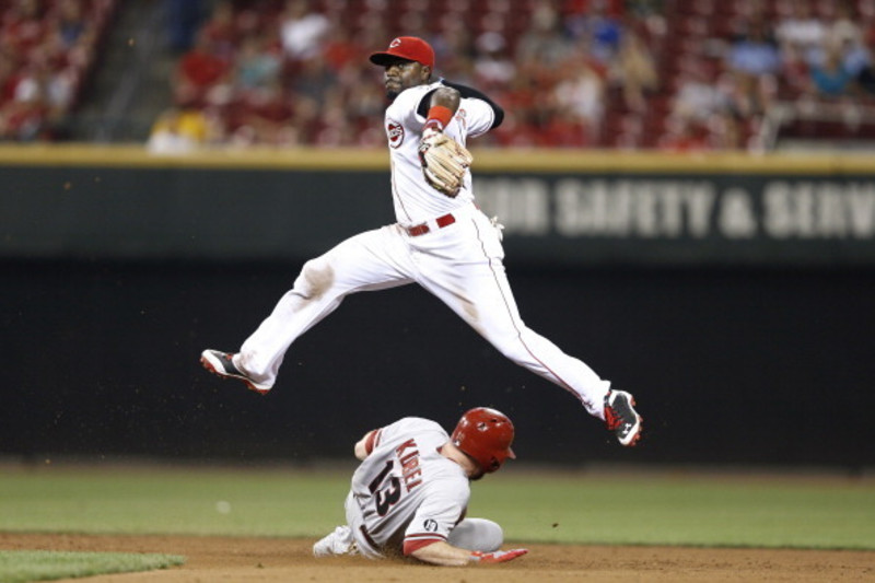 Cincinnati Reds: 3 Reasons Why the Reds Deal Brandon Phillips