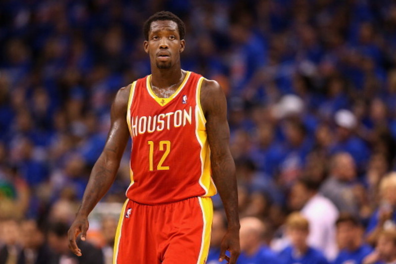 Patrick Beverley: Rockets guard rips resting players - Sports