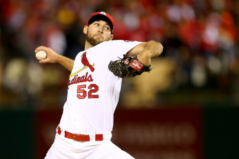 2013 World Series: Cardinals' Michael Wacha needs to be unbelievable again  – Twin Cities
