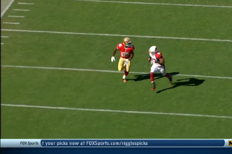 Vernon Davis Having Flagship Season for the San Francisco 49ers