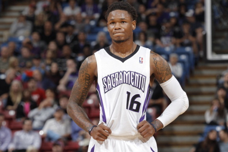 Sacramento Giddy About Their Kings – The Lead