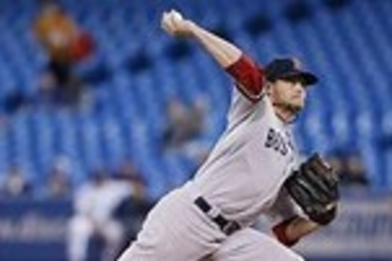 Jon Lester: Not shaving anytime soon