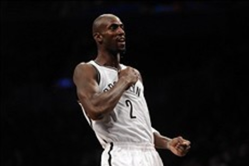 Brooklyn Nets 2013-2014 Player Review: Kevin Garnett - NetsDaily