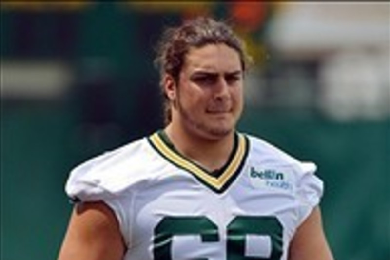 David Bakhtiari Likely Out For Season; Packers LT Not Contemplating  Retirement