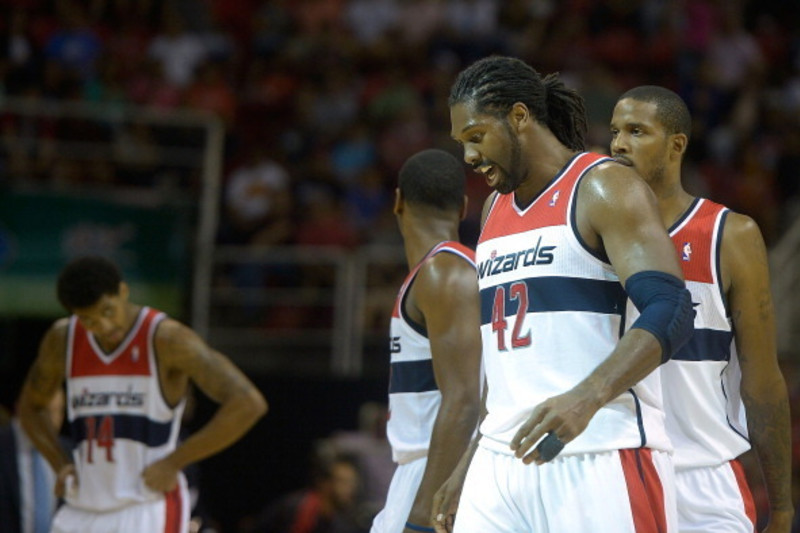 Watch out for the Washington Wizards: Team depth responsible for  franchise's impressive start with more to come.