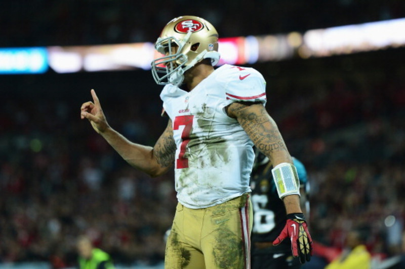 Jaguars vs. 49ers: Week 16 San Francisco grades and analysis