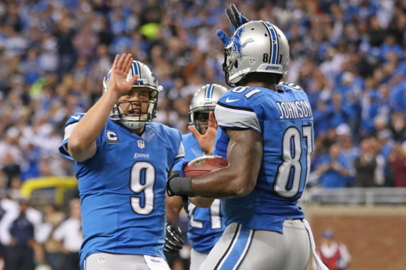 Lions-Cowboys final score: Detroit turnovers waste strong