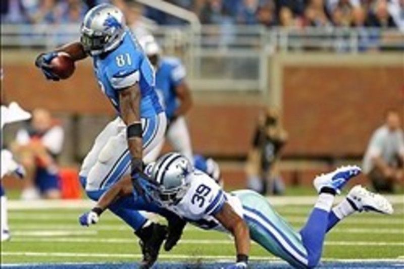 Lions-Cowboys final score: Detroit turnovers waste strong