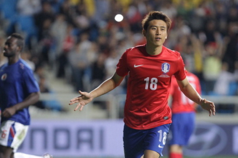 South Korea U23 Soccer - South Korea U23 News, Scores, Stats, Rumors & More