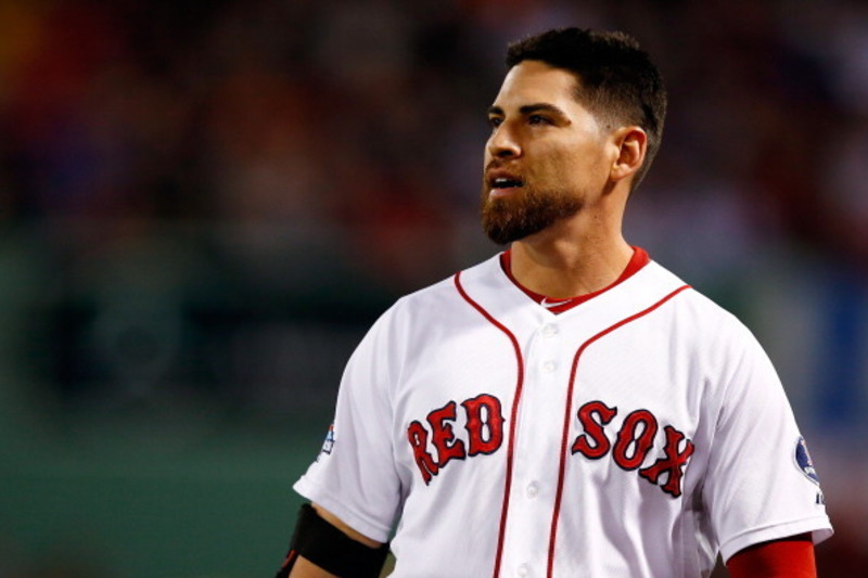 Red Sox: Catching up with old friends - Jacoby Ellsbury