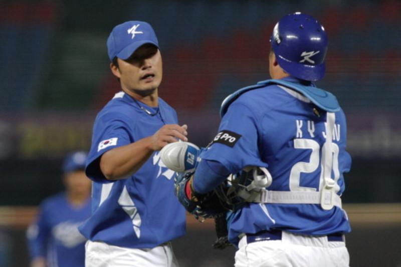 SPO Daejeon] '6 home run OPS 1.014' Roh Si-hwan, asked for the  secret of hitting < Baseball < 기사본문 - SPOTV