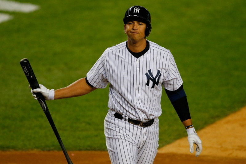 New York Yankees' Hardball with Robinson Cano Backfires