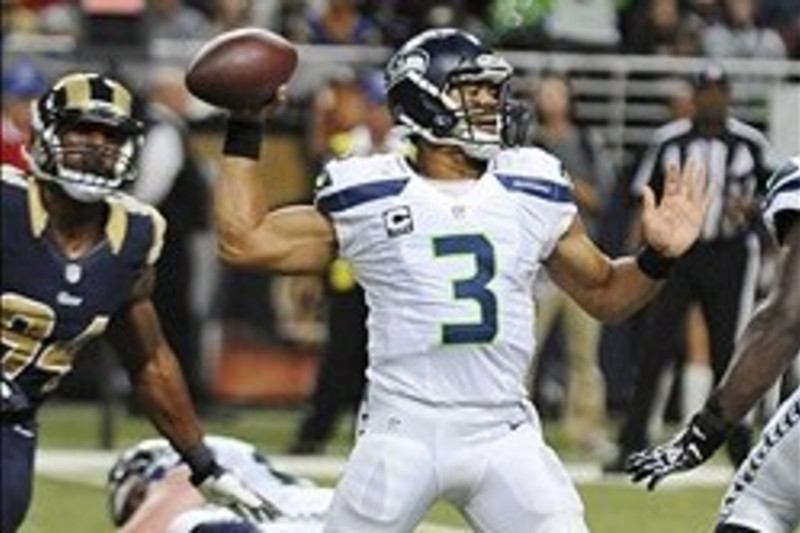 Seahawks have quick turn after ugly win - The Columbian