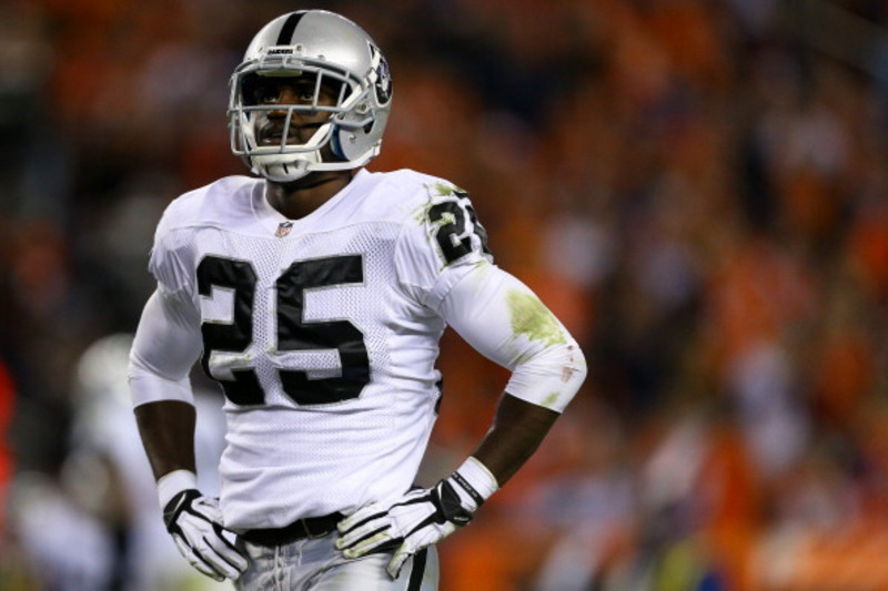 Top 25 players on Raiders roster ranked: 1-5