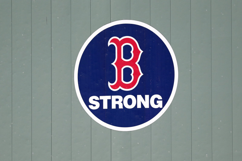 Red Sox: Boston Strong more than a slogan
