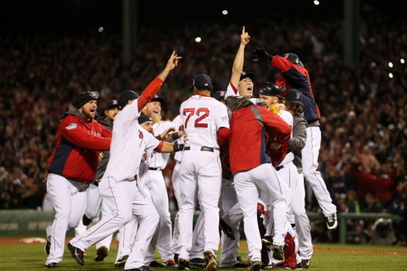72+ Red Sox Pictures of