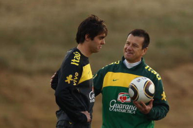 Carlos Dunga set to be next Brazil coach: reports