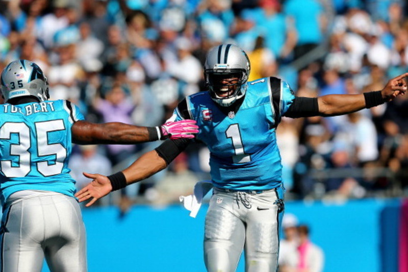 Carolina Panthers: Temper your expectations for Cam Newton part two