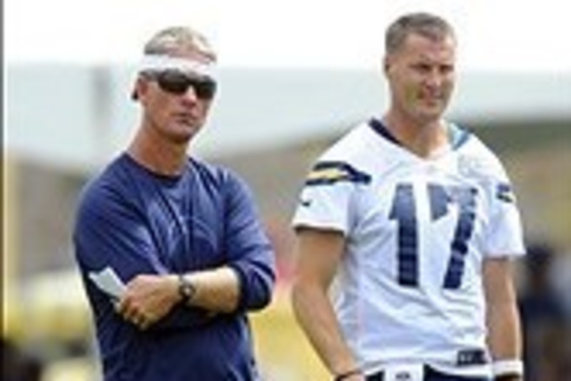 Carolina Panthers: Why Philip Rivers simply doesn't make sense