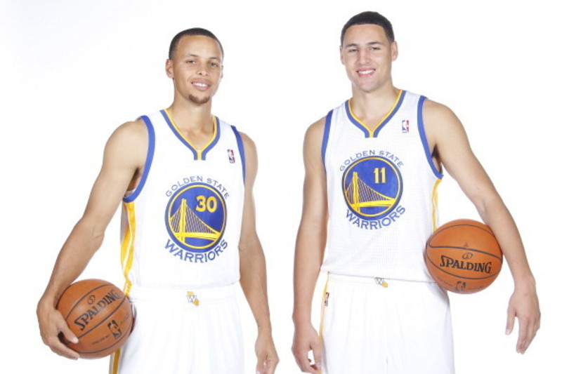 40 Klay Thompson ideas  klay thompson, splash brothers, thompson