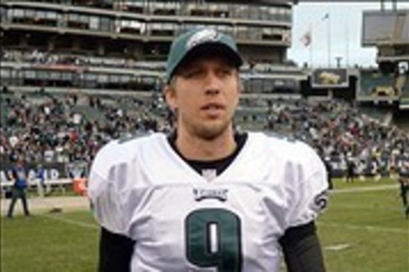 It's the Super Bowl! Why Didn't I Keep My Nick Foles Jersey? - WSJ