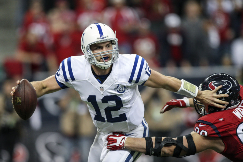 Colts: 3 Good, 3 Bad in Win Over Texans - Sports Illustrated Indianapolis  Colts News, Analysis and More