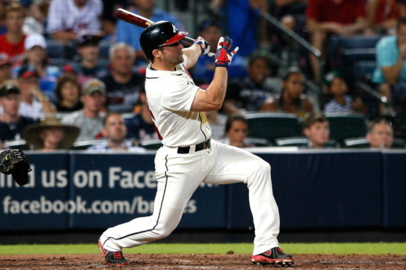 MLB Rumors: Why Dan Uggla Rejected Marlins' Offer and 5 Possible