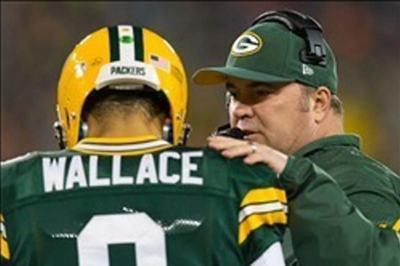 Aaron Rodgers blasts Bleacher Report article on Packers, McCarthy