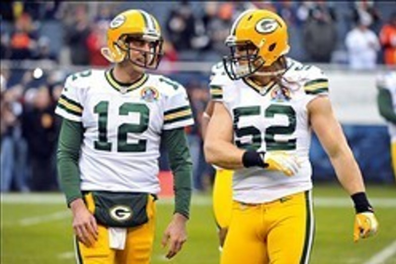 Green Bay Packers: Clay Matthews' release fuels speculation about