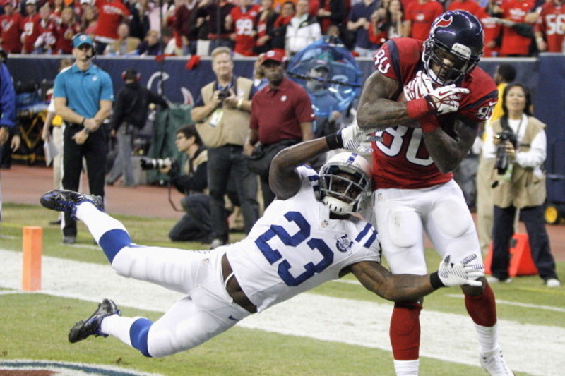 Highlights and touchdowns: Houston Texans 23-27 Dallas Cowboys in NFL