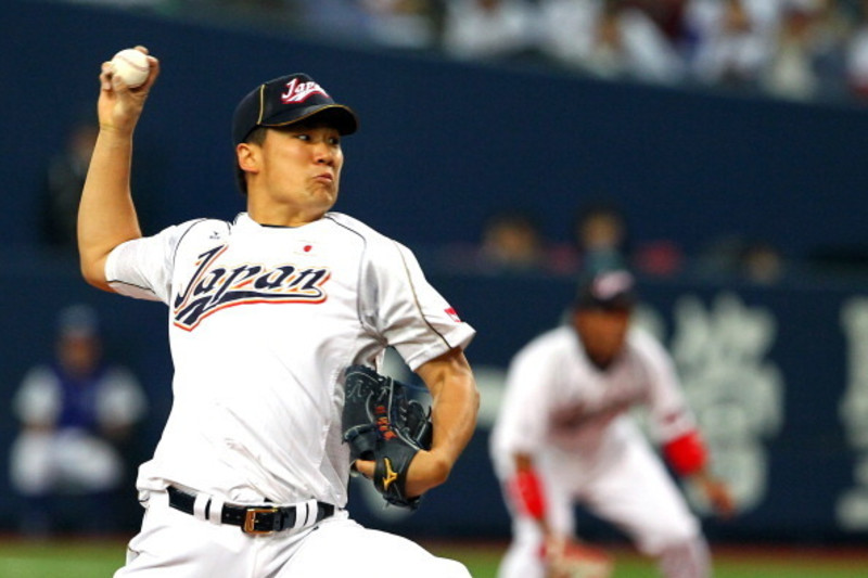 29 South Korean Baseball Player Ryu Hyun Jin Photos and Premium High Res  Pictures - Getty Images