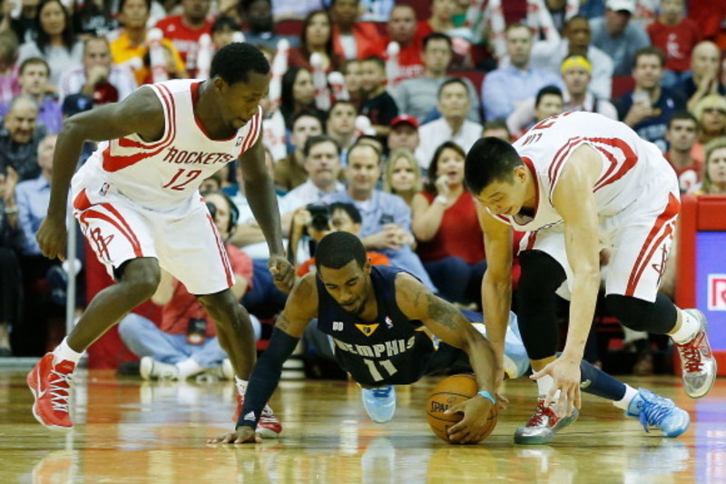 After much ado, Jeremy Lin headed off Broadway, back to Houston Rockets